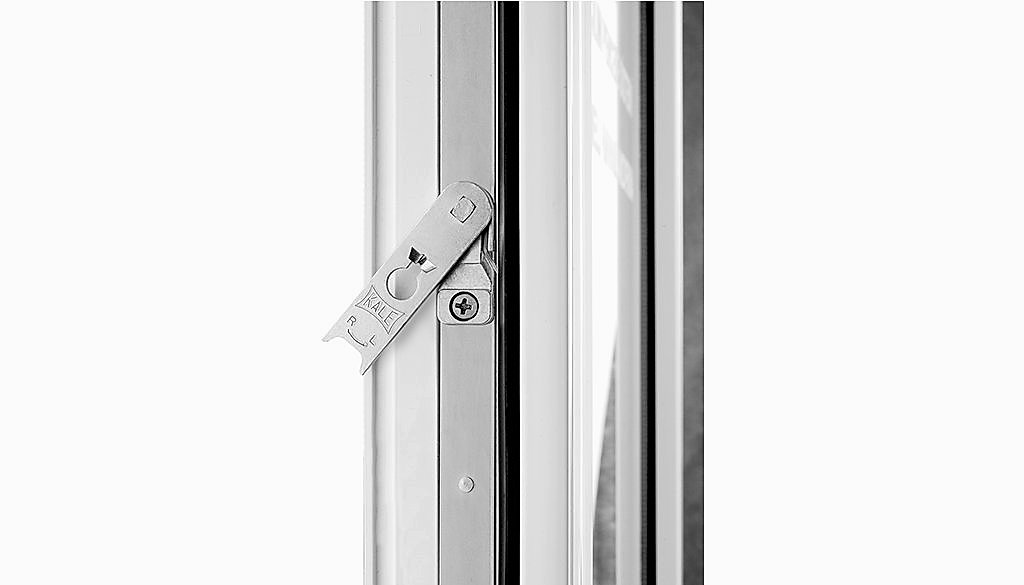 Kale Safir Çift Açılım Sistemi